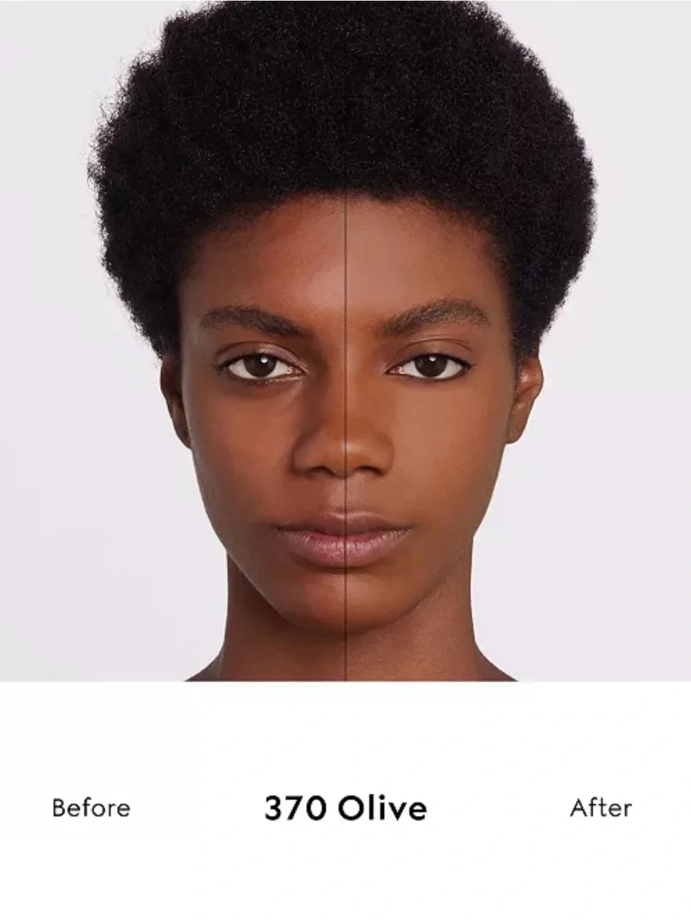 370O Gucci Éternité de Beauté 24-Hour Full Coverage Luminous Matte Foundation